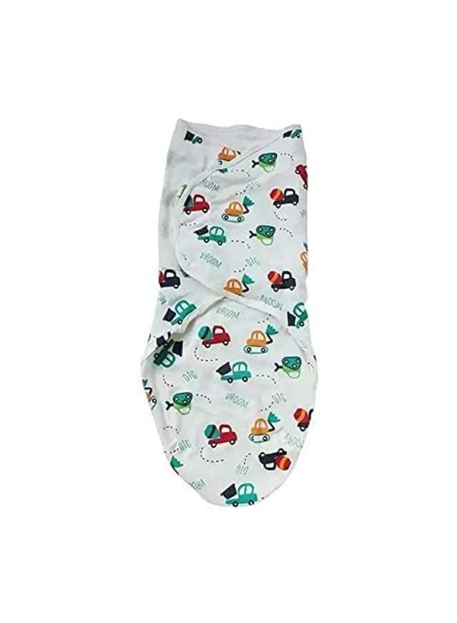 Baby Cotton Swaddle