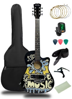 Black Beginner Full Set