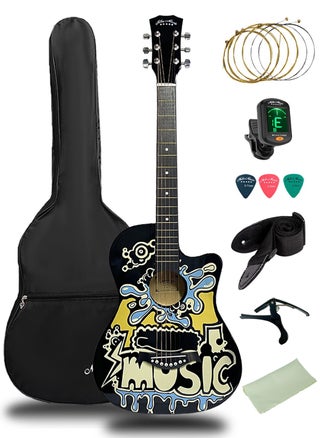 Black Beginner Full Set