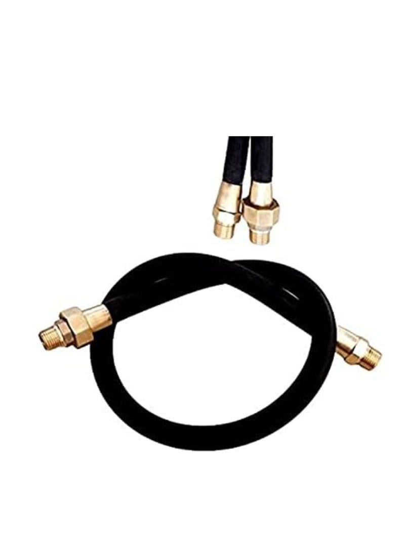 Natural gas delivery hose - Image 2
