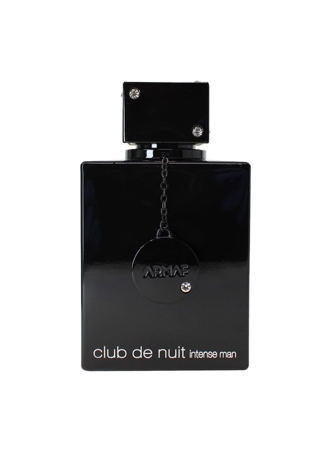 Artist Unknown Armaf Club De Nuit Intense Men's EDT Perfume, 105ml - Image 4