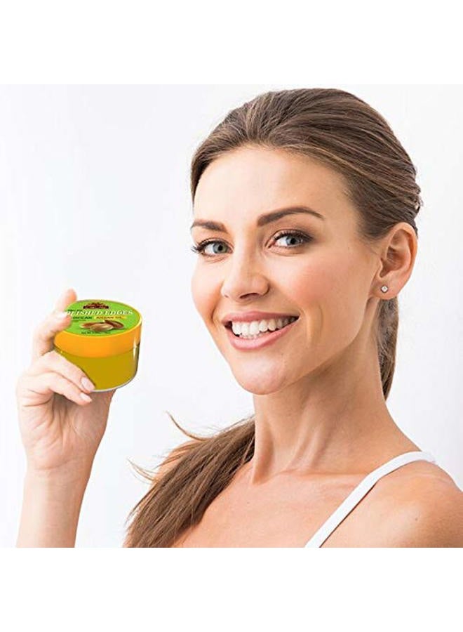 OKAY POLISHED EDGES with ARGAN OIL 2oz / 59ml - Image 4