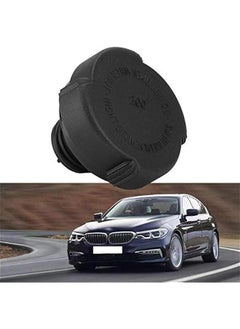 Generic 17111712492 Car radiators Expansion case hat, radiators hat, case Reservoir for for car E36 E46 E34 E39  - Image 5