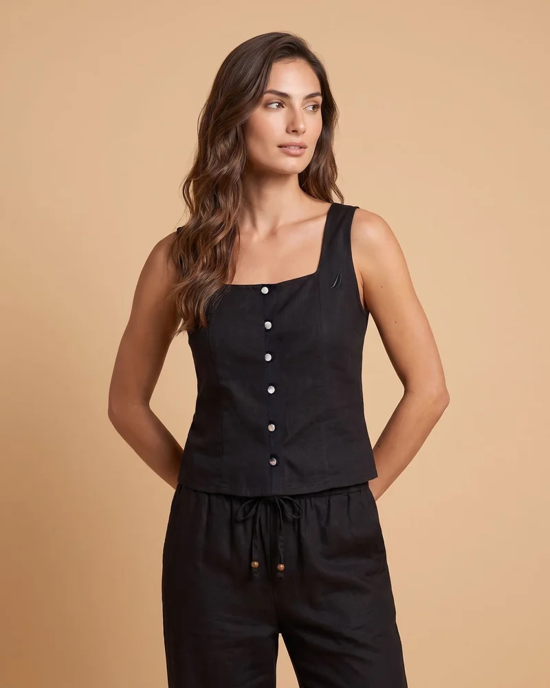 نوتيكا Women's Sleeveless top
