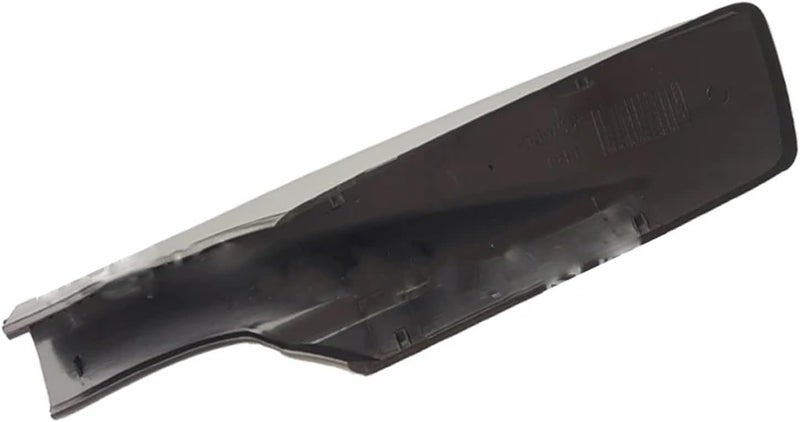 Wivplex Roof Rack Cover for Nissan Qashqai 2008-2015 - Image 3