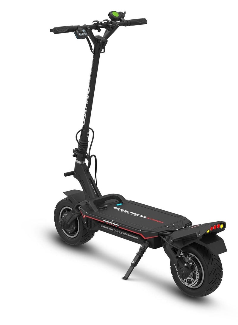 DUALTRON Storm 72V 31.5Ah Lg 3500 Removeable Battery - Image 3