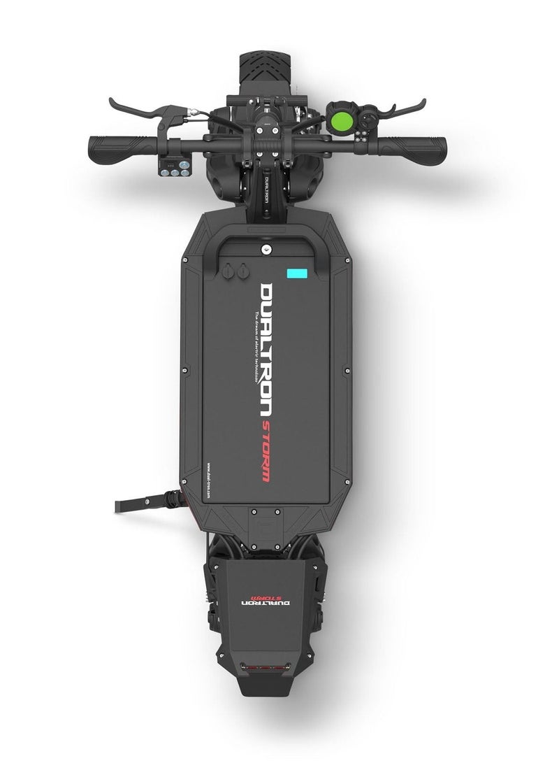 DUALTRON Storm 72V 31.5Ah Lg 3500 Removeable Battery - Image 4