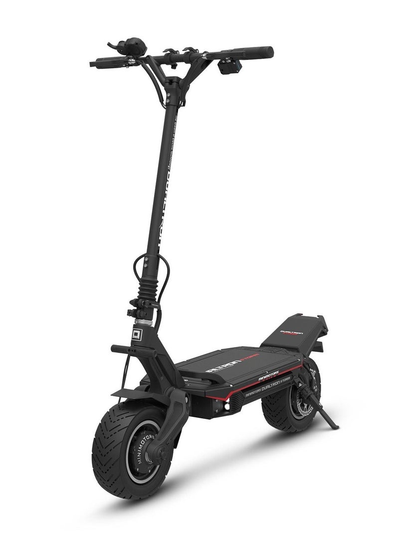 DUALTRON Storm 72V 31.5Ah Lg 3500 Removeable Battery - Image 2