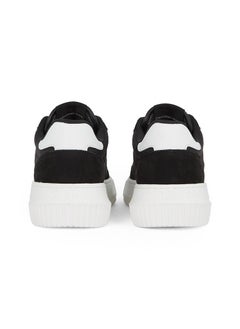 Calvin Klein Jeans CHUNKY CUPSOLE LOW TRAINERS  - Image 3