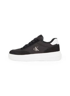 Calvin Klein Jeans CHUNKY CUPSOLE LOW TRAINERS  - Image 2