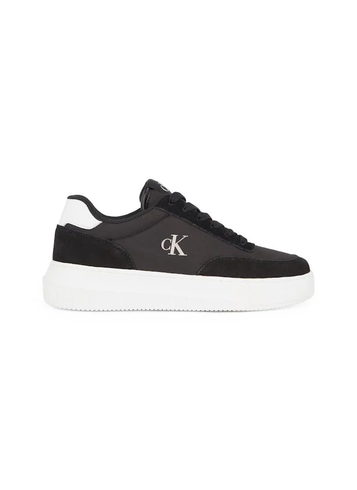 Calvin Klein Jeans Low Top Sneakers