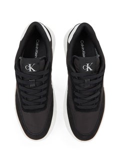 Calvin Klein Jeans CHUNKY CUPSOLE LOW TRAINERS  - Image 5