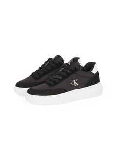 Calvin Klein Jeans CHUNKY CUPSOLE LOW TRAINERS  - Image 4