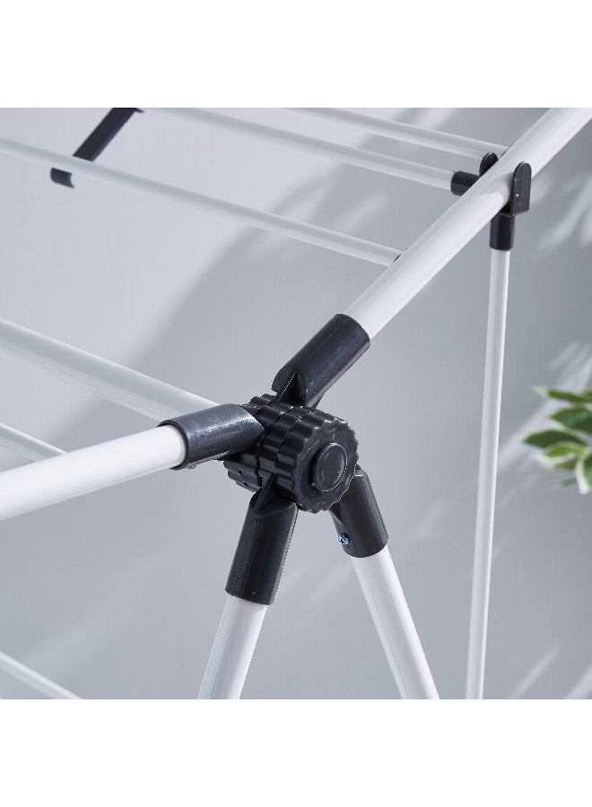 Home Box Colin Metallic Clothes Dryer - Image 2