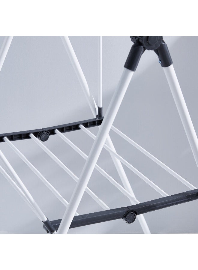 Home Box Colin Metallic Clothes Dryer - Image 4