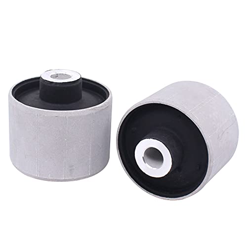 NewYall Front Lower Left and Right Suspension Control Arm Bushing for Nissan Maxima 2009-2015, Altima 2007-2013, Murano 2009-2012 - Image 3