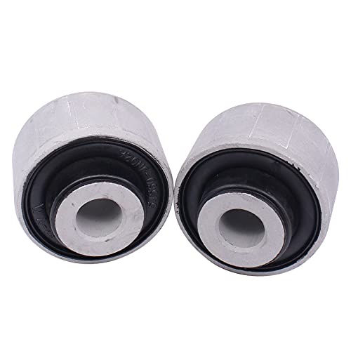 NewYall Front Lower Left and Right Suspension Control Arm Bushing for Nissan Maxima 2009-2015, Altima 2007-2013, Murano 2009-2012 - Image 4