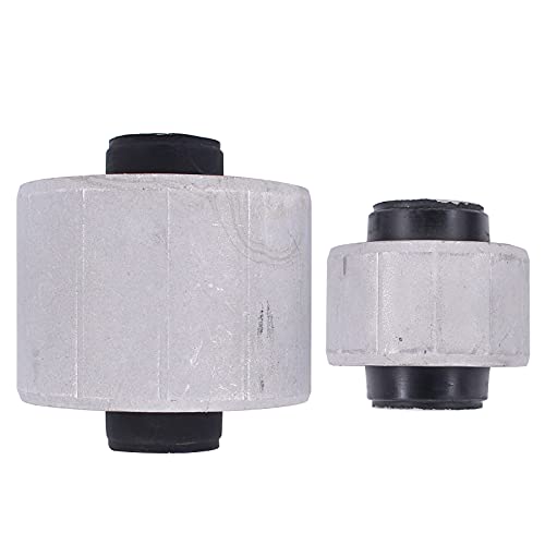 NewYall Front Lower Left and Right Suspension Control Arm Bushing for Nissan Maxima 2009-2015, Altima 2007-2013, Murano 2009-2012 - Image 2