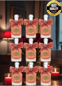 Genie Collection 9 Pieces Genie Collection Number 204343 Perfume EDP 85ML  - Image 1