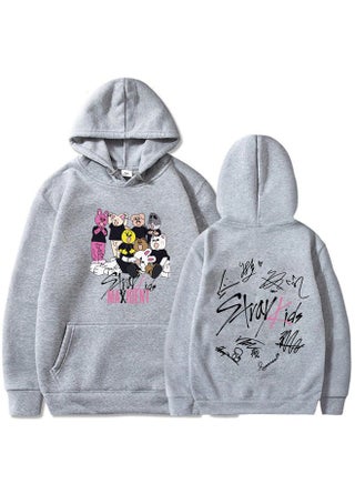 Stray Kids Long Sleeve Thin Hoodie Grey - pzsku/Z3C44B16EA8E1B0C742B3Z/45/_/1695537098/1dbbe4b6-92ee-4e31-a4a3-f5c9543efdef