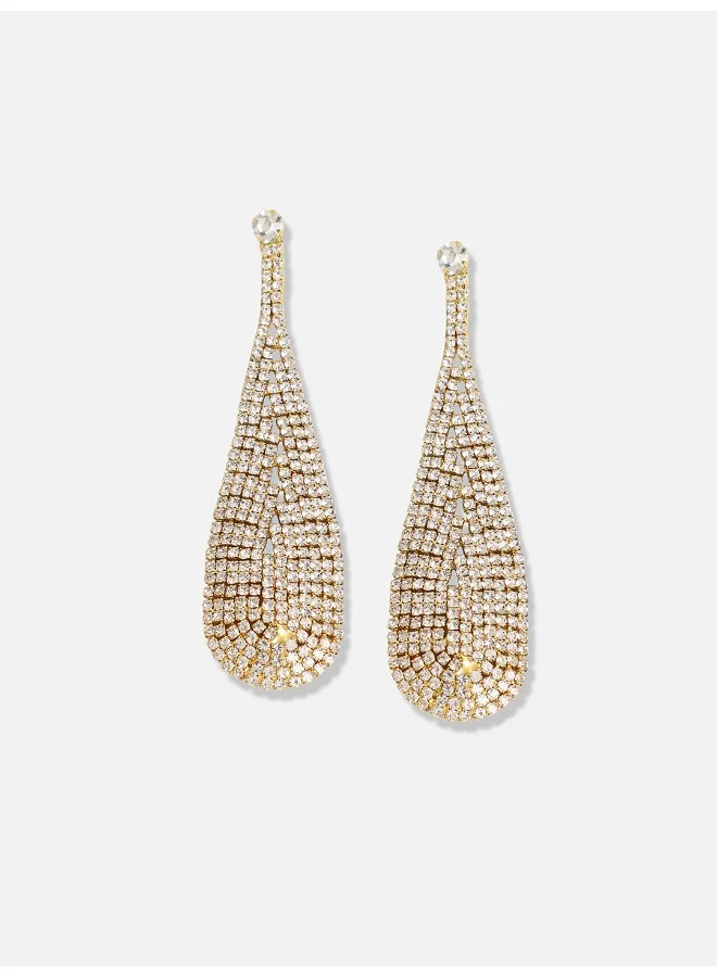 SOHI Party Artificial Earring Jewellery