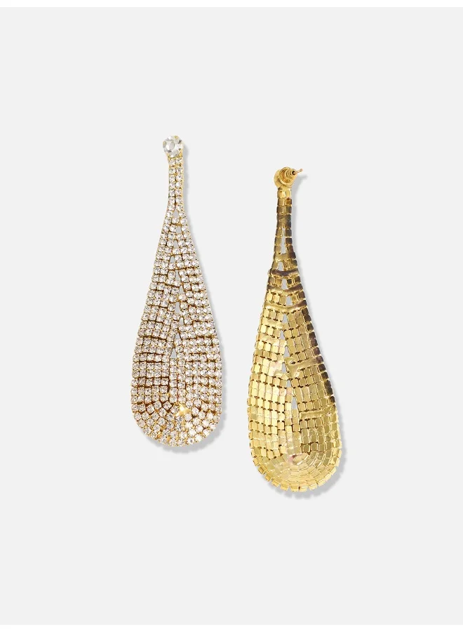 SOHI Party Artificial Earring Jewellery