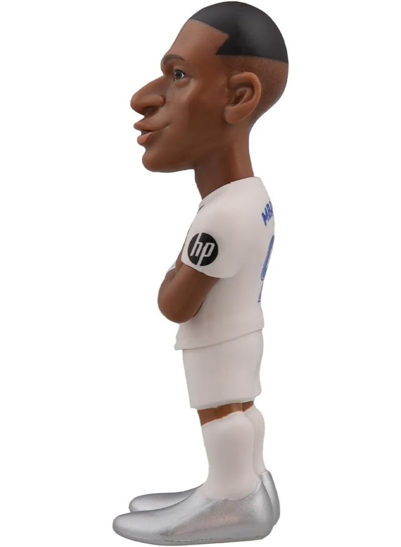 Minix Real Madrid Mbappé 12cm (18451) - Image 4