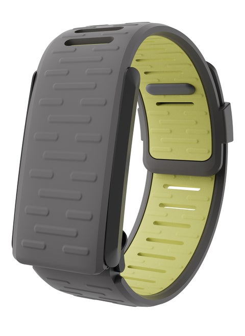 Silicone Replacement Band Compatible with Whoop 4.0 Wearable Fitness & Activity Tracker, Durable, Comfortable & Breathable and Adjustable Wristband Replacement Strap Easy to Use and Perfect for Every Occasion