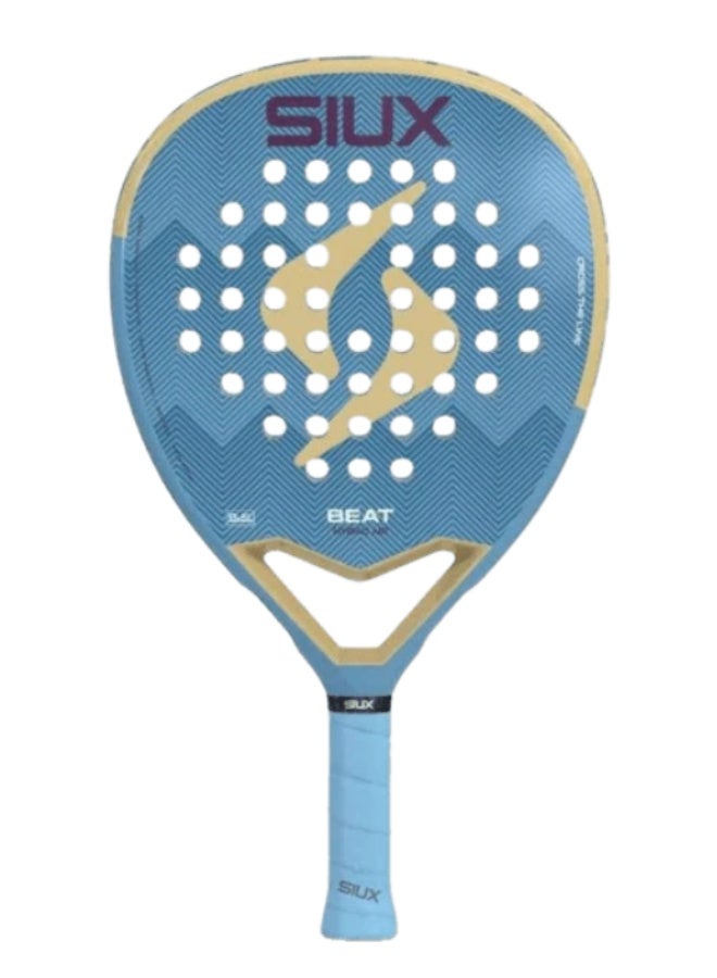 SIUX مضرب بادل سيوكس بيت بلاي هايبرد إير 3 26 - Image 1