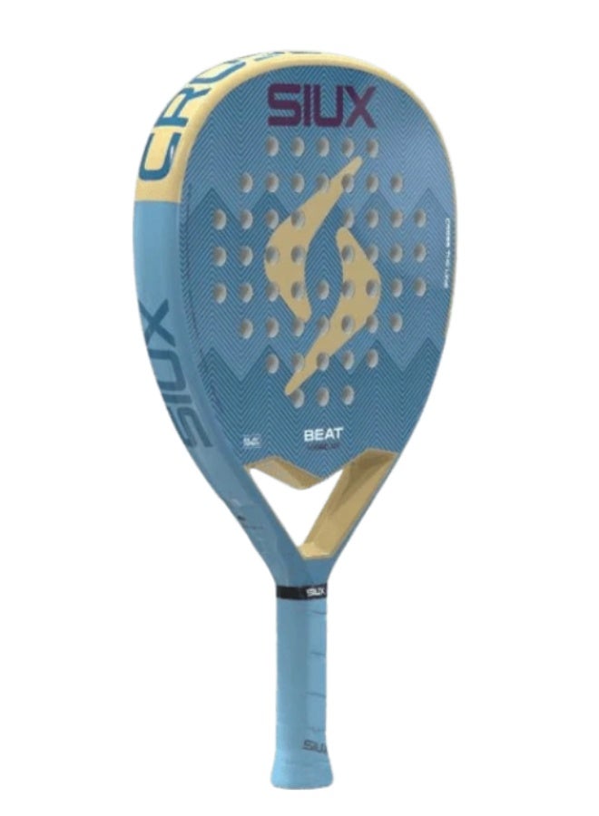 SIUX مضرب بادل سيوكس بيت بلاي هايبرد إير 3 26 - Image 2