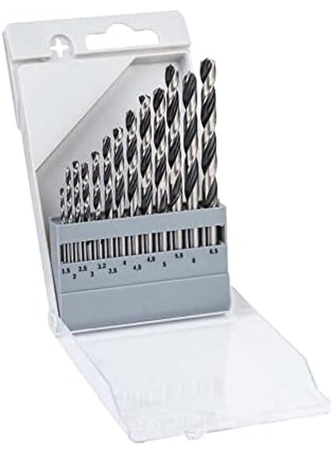 BOSCH 2608577349 Metal Twist Drill Hss - Image 2