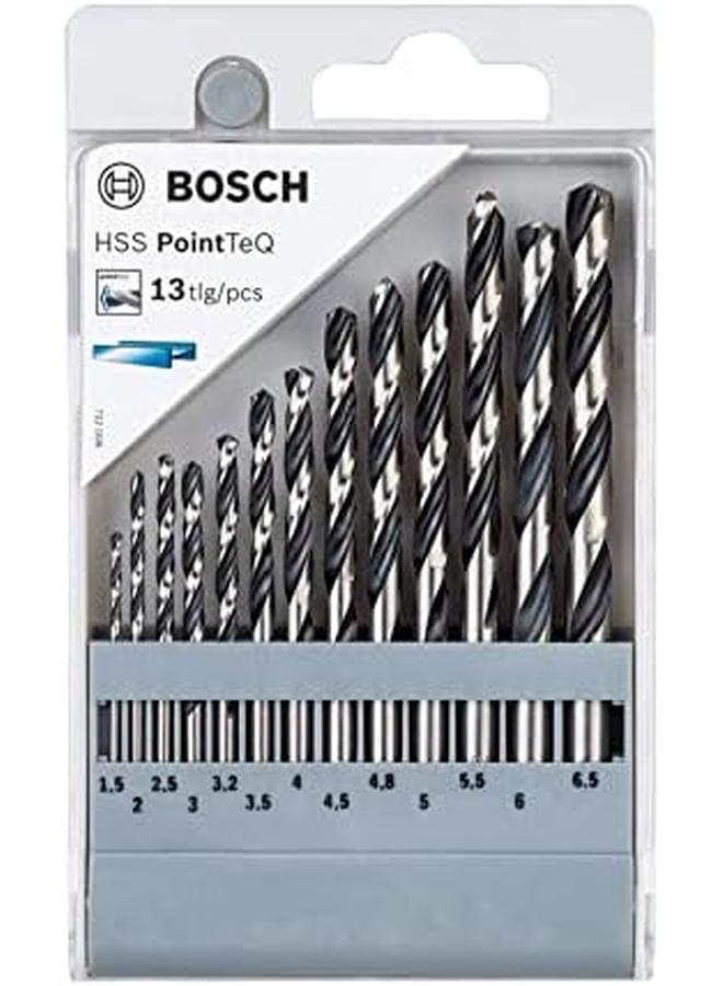 BOSCH 2608577349 Metal Twist Drill Hss - Image 3