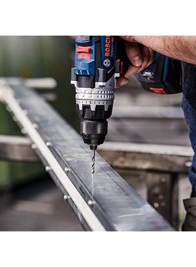 BOSCH 2608577349 Metal Twist Drill Hss - Image 4