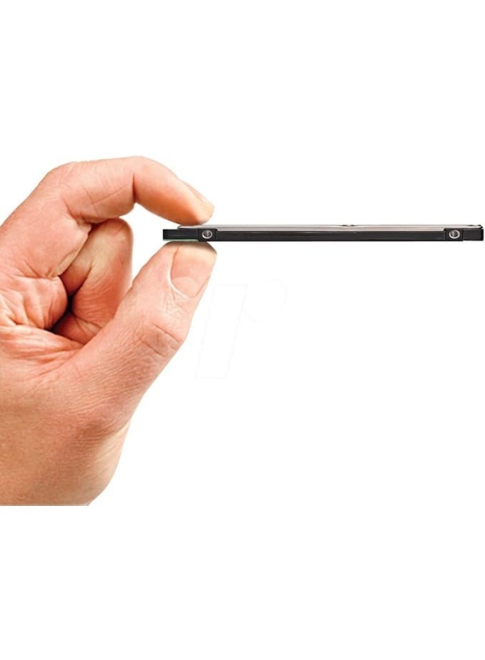 هارد ديسك داخلي للاب توب 1 تيرابايت 2.5 بوصة – سرعة SATA 6 جيجابت في الثانية – تخزين موثوق وعالي السعة - Image 2