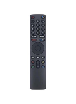 Replacement Remote Control For Xiaomi MI TV, XMRM- 010 Mi Smart TV 4S 4A Remote L55MS-5A/L65M5-5ASP L32M5-5ASP L43M5-5ASP L55M5-5ASP L65M5-5ASP L65M5-5SIN - pzsku/Z3C44E24D1388BE7340C0Z/45/1744577494/aa3f905a-fa9d-4a90-8388-d971b7492f92
