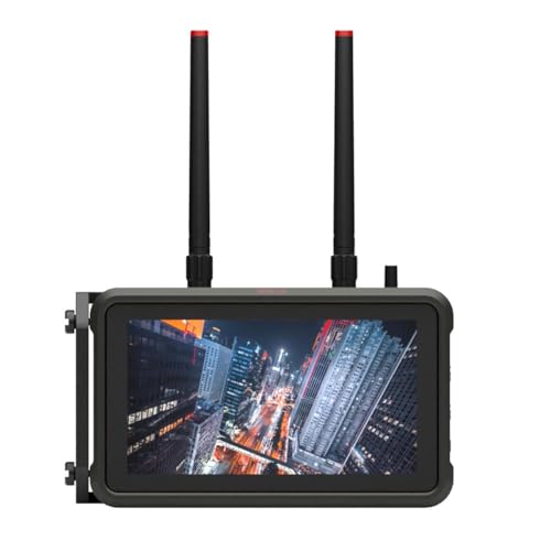 Atomos Connect for Ninja V and Ninja V+ HDMI Monitors - Image 4