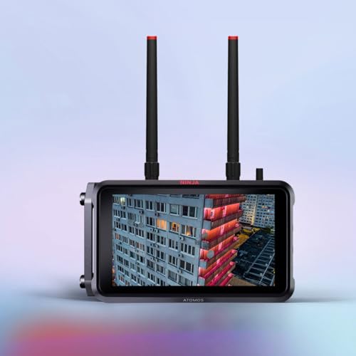 Atomos Connect for Ninja V and Ninja V+ HDMI Monitors - Image 5