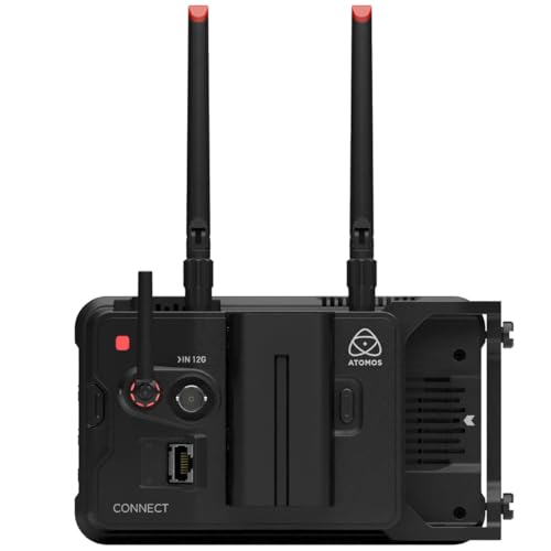Atomos Connect for Ninja V and Ninja V+ HDMI Monitors - Image 3