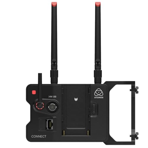Atomos Connect for Ninja V and Ninja V+ HDMI Monitors - Image 1