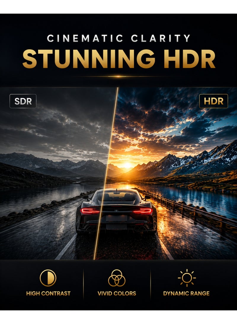 TP-BRIDGE 8K DisplayPort Cable DP 1.4, 4K 144Hz Ultra-Smooth Gaming, 32Gbps High-Speed, Stable Signal Monitor Cable-1.5 M - Image 3