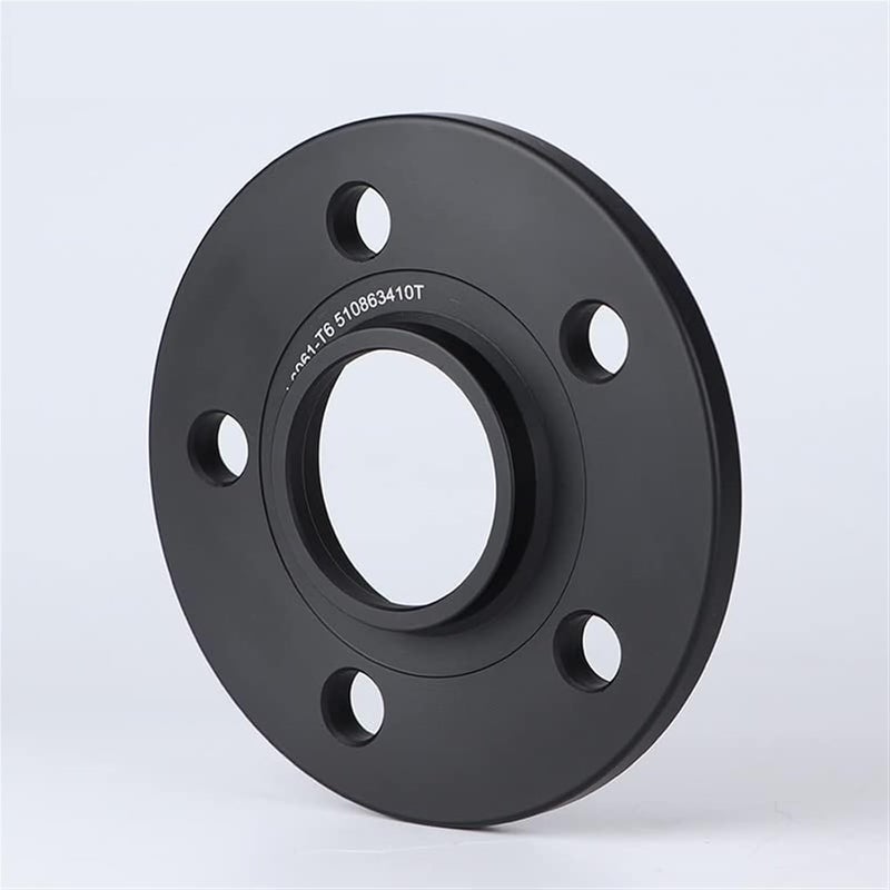 Wivplex Wheel Spacer Adapter for Subaru - Image 1