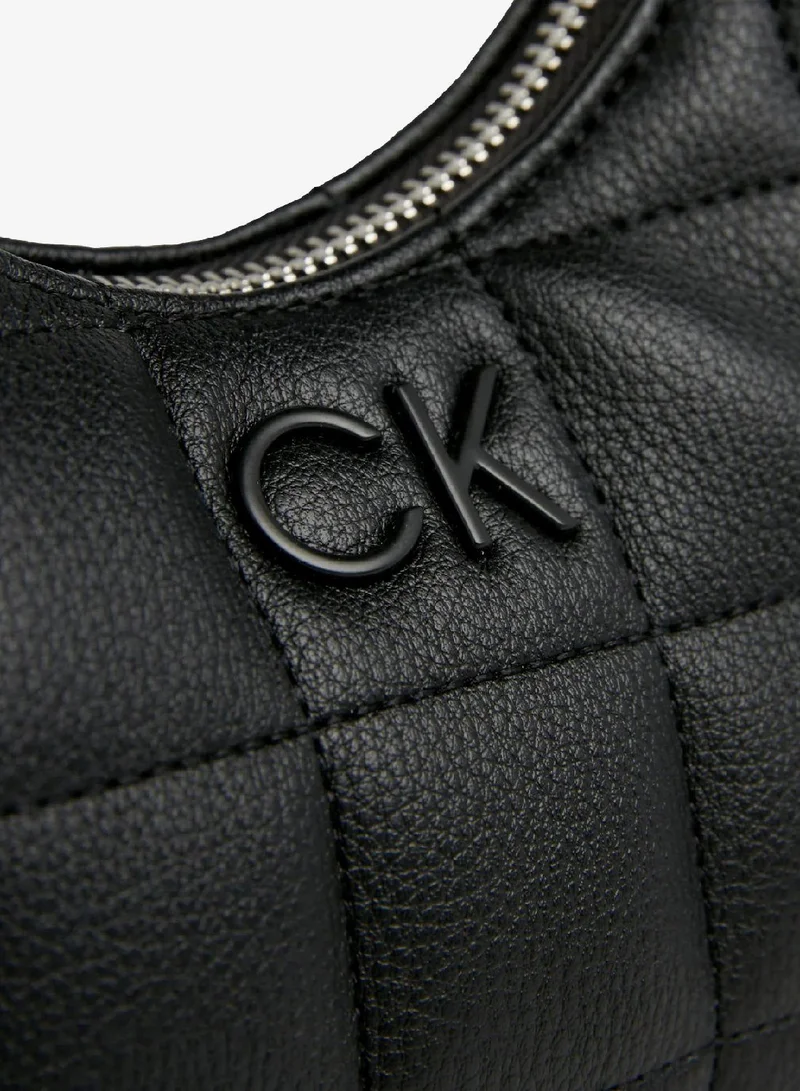 CALVIN KLEIN  Quilted Shoulder Bag for Women | Best Price UAE