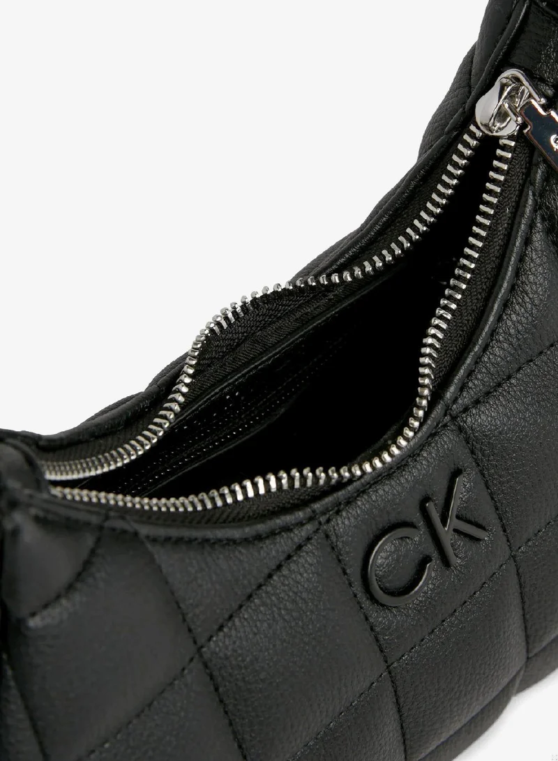 CALVIN KLEIN  Quilted Shoulder Bag for Women | Best Price UAE