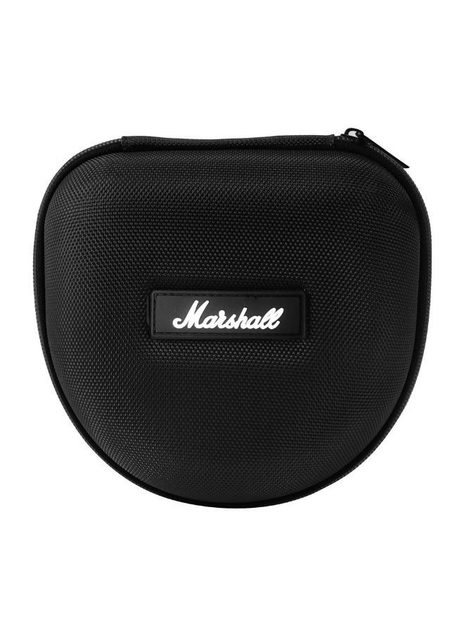 Marshal Headphone Case Pouch EVA Protective Travel Bag for Marshall Major I Major II BT MID Monitor On-Ear Headphones Headset - Image 1