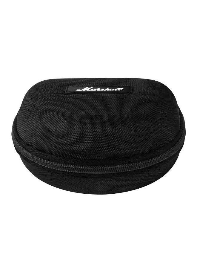 Marshal Headphone Case Pouch EVA Protective Travel Bag for Marshall Major I Major II BT MID Monitor On-Ear Headphones Headset - Image 2