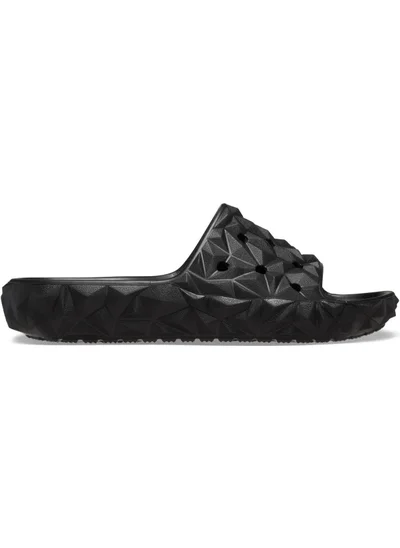 crocs Classic Geometric Slide V2 Unisex Slippers