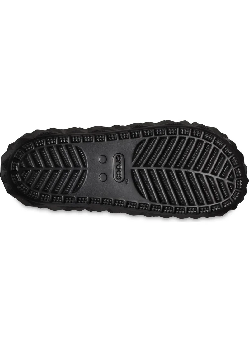 crocs Classic Geometric Slide V2 Unisex Slippers