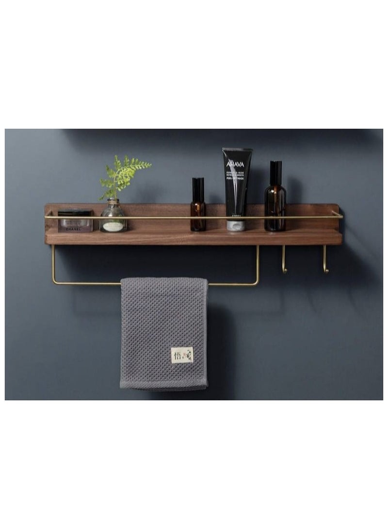 MARS Q Multi-use bathroom organizer shelf  - Image 1