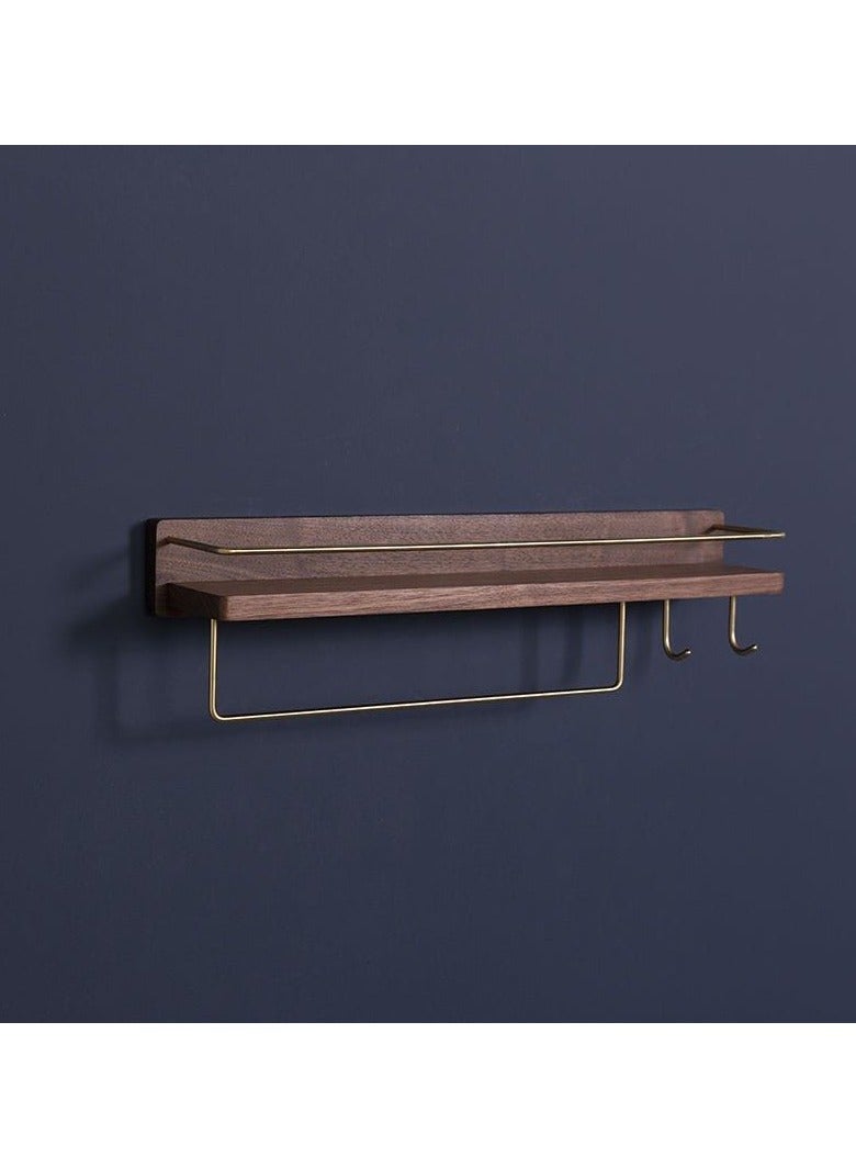 MARS Q Multi-use bathroom organizer shelf  - Image 2