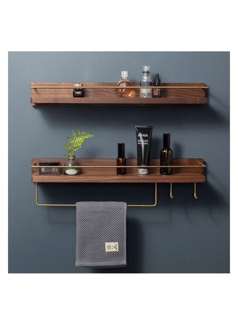 MARS Q Multi-use bathroom organizer shelf  - Image 3